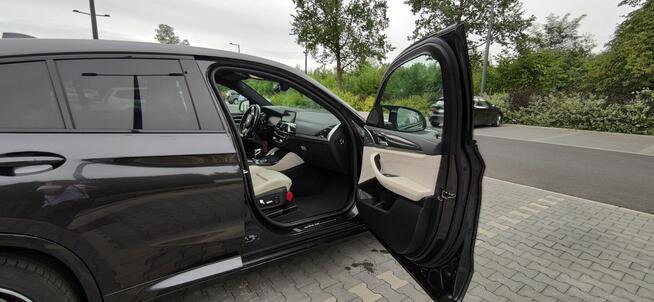 BMW X4M 510KM fak vat przejecie leasingu