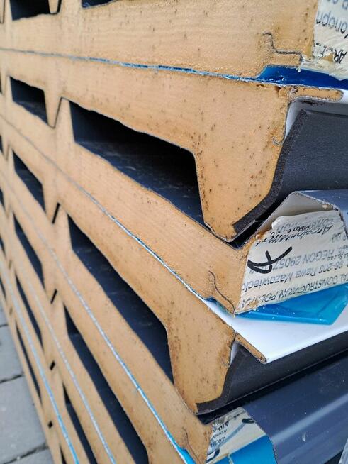 Obornicka Ścienna I Dachowa Płyty Warstwowe !!!