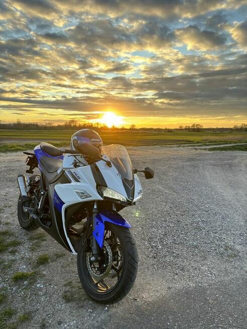 Sprzedam motor Romet