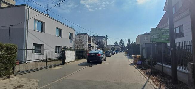 Dobra cena M z ogródkiem na Julianowie Łódź