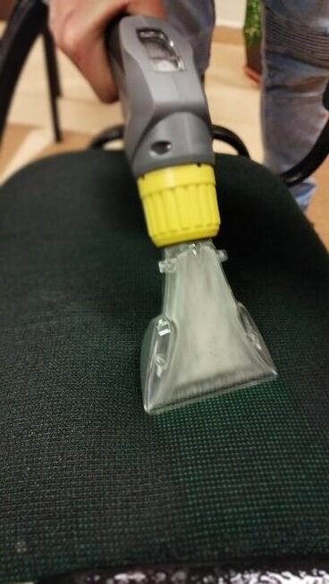 Czyszczenie kanapy , foteli , narożników , dywanów Gdańsk