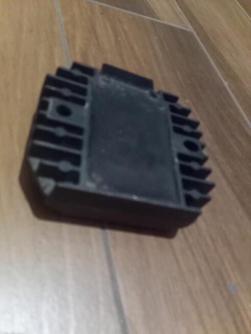 KAWASAKI ZX6 ZX6R ZX ZZR 600 SH650A-12 REGULATOR NAPIĘCIA GP