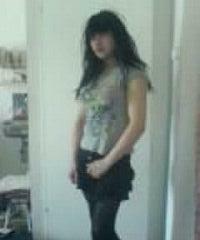 Poznam panią dziewczyne