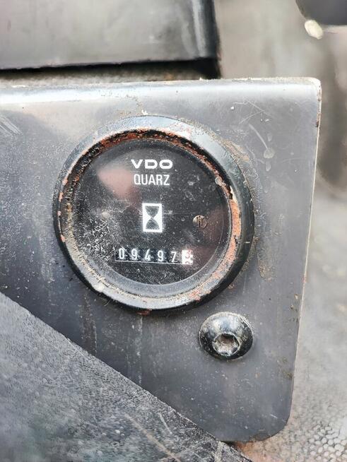 Renault Midlum śmieciarka miejska 10m3 EURO 5