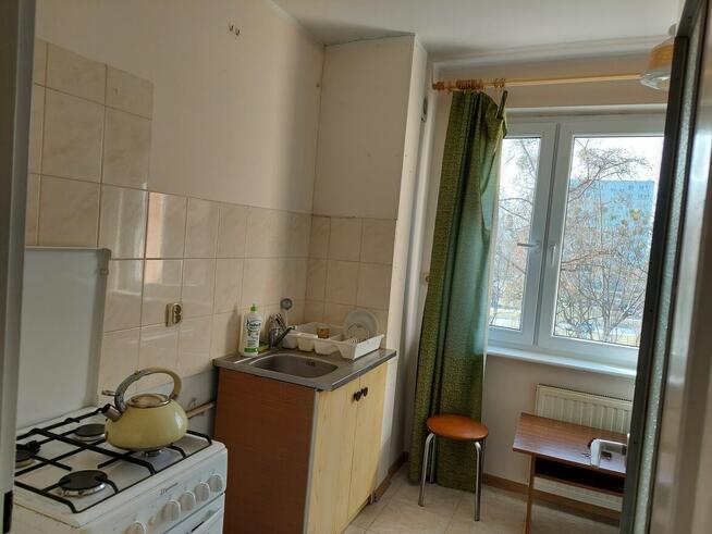 Atrakcyjne 3-pokojowe mieszkanie w sercu Ursynowa