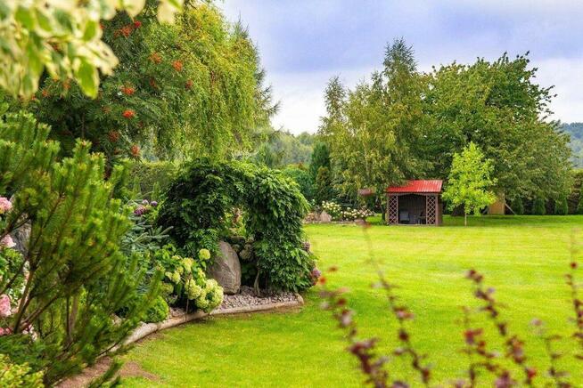 Wierzbowy Zakątek, Apartament na wyłączność dla 12-14