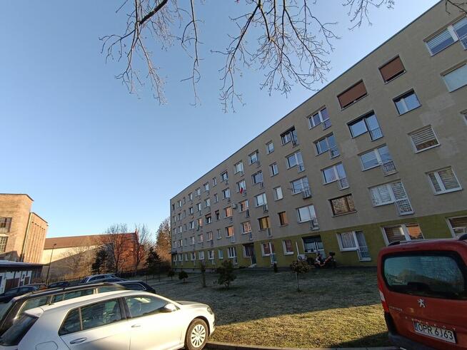 Sprzedam mieszkanie własnościowe