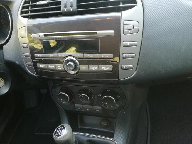 Fiat Bravo II 1.4 16V 90km Benzyna Klima 6 Biegów z Niemiec