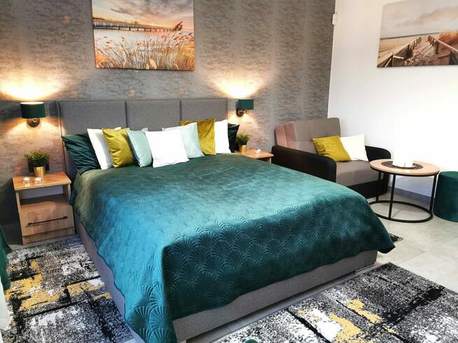 Wierzbowy Zakątek, Apartament na wyłączność dla 12-14