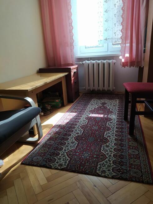 Zamienię mieszkanie 57m2 na mniejsze