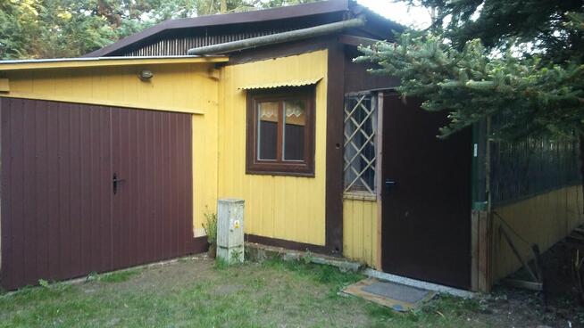 Działka lubelskie Uścimów Stary