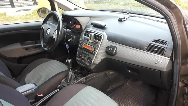 Sprzedam Fiat Grande Punto