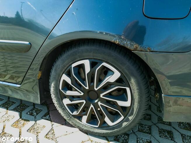 Honda Accord VII Type-S 2.4 PB+LPG