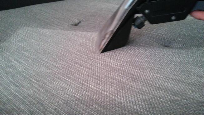 Skuteczne czyszczenie wykładzin i tapicerki meblowej Gdańsk