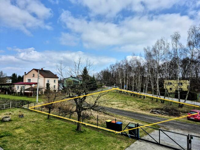 Sprzedam działkę budowlano-usługową Zasole Bielańskie,