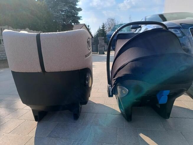 Sprzedam foteliki Avionaut