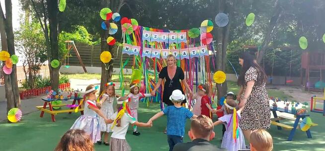 Nauczyciel/Asystent Nauczyciela Wych Przedszk poszukiwany