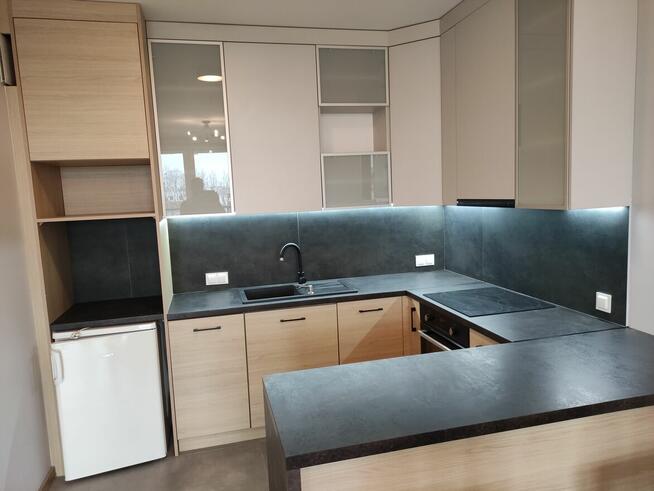 Ładne, umeblowane mieszkanie do wynajęcia od zaraz Białołęka