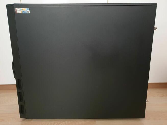 Komputer i5-3470 4x3,2/8/500 FV23%