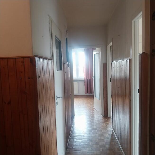 Atrakcyjne 3-pokojowe mieszkanie w sercu Ursynowa