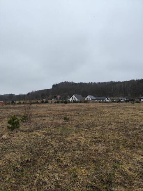 Działka budowlana na sprzedaż