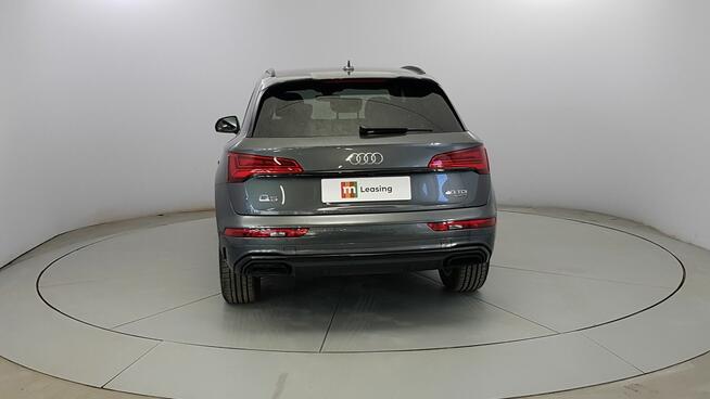 Audi Q5 Sportback SLine 40TDI Quattro ! Z Polskiego Salonu !