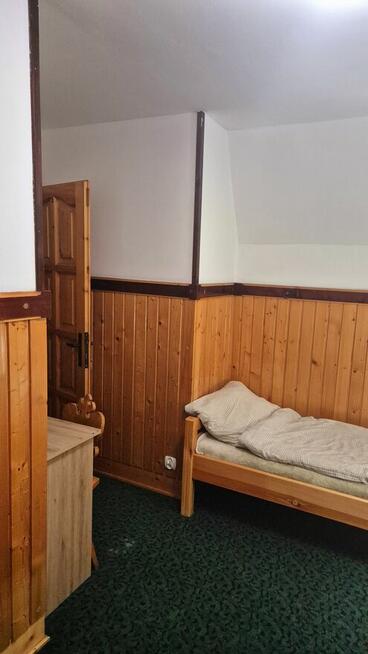 Wynajem długoterminowy (pokoje pracownicze)