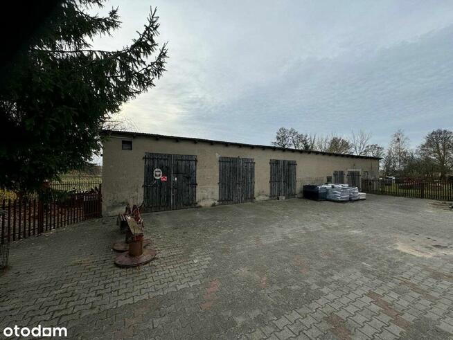 Sprzedam dom Kierz gmina Skępe woj.kuj.-pom.