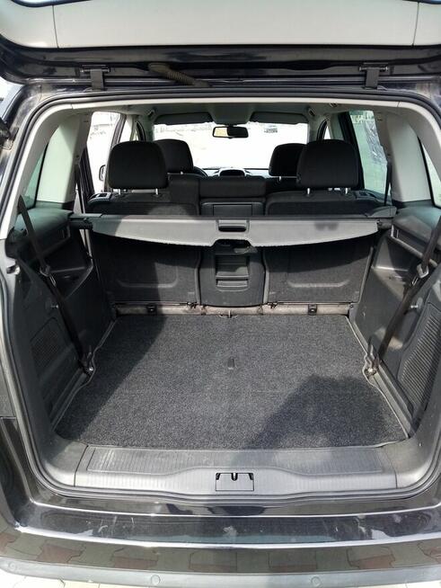 Sprzedam Opel Zafira