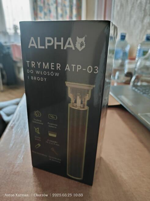 Trymer Alpha - 03