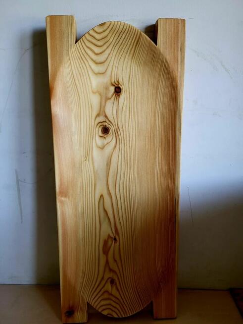 KORYTO TACA Cateringowa do Restauracji Deska na jedzenie 50