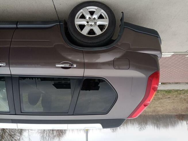 Nissan X Trail T31 4x4 2.0 dci