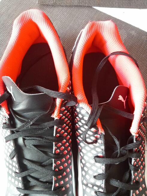 Witam sprzedam buty męskie oryginalne puma jak na zdjęciach