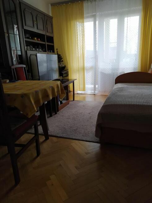 Zamienię mieszkanie 57m2 na mniejsze