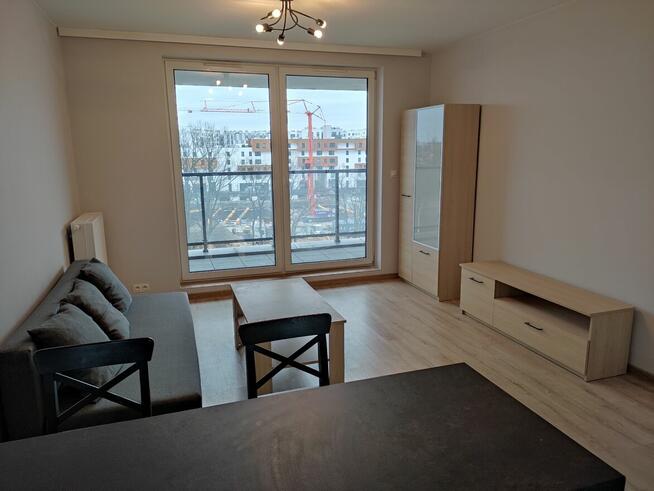 Ładne, umeblowane mieszkanie do wynajęcia od zaraz Białołęka