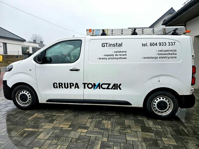 WENTYLACJA MECHANICZNA REKUPERACJA