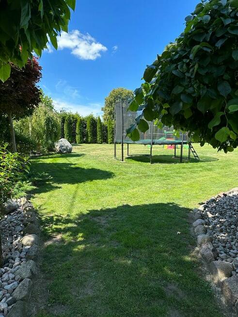 Wierzbowy Zakątek, Apartament na wyłączność dla 12-14