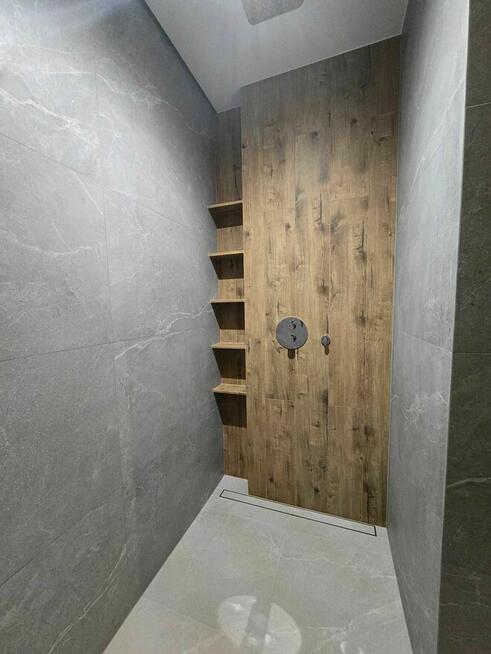 Wykończenia Łazienek od a do z. Wykończenia mieszkania.