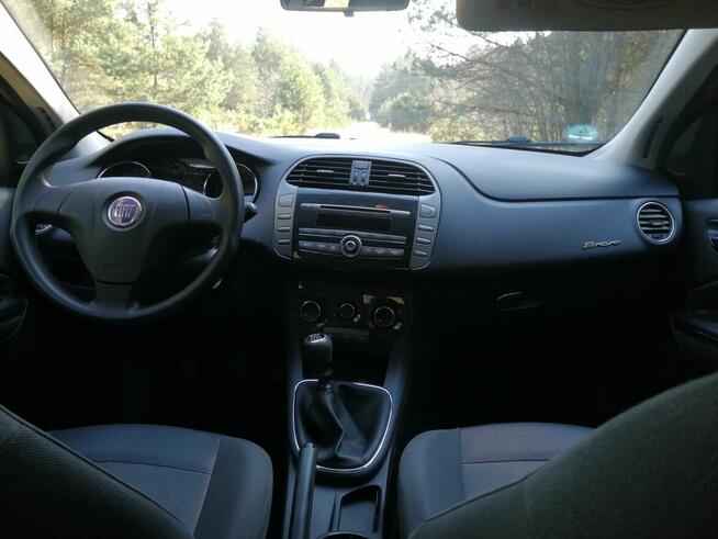 Fiat Bravo II 1.4 16V 90km Benzyna Klima 6 Biegów z Niemiec
