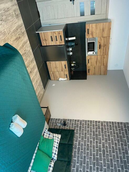 Apartament Mieszkanie na godziny i doby Wola