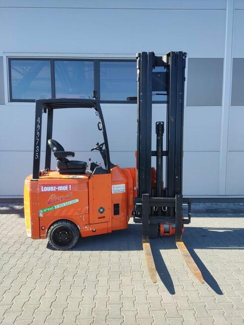 Wózek widłowy Bendi B315