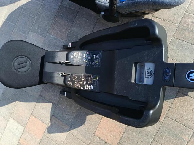 Sprzedam foteliki Avionaut