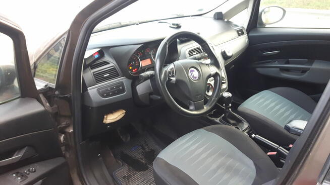 Sprzedam Fiat Grande Punto