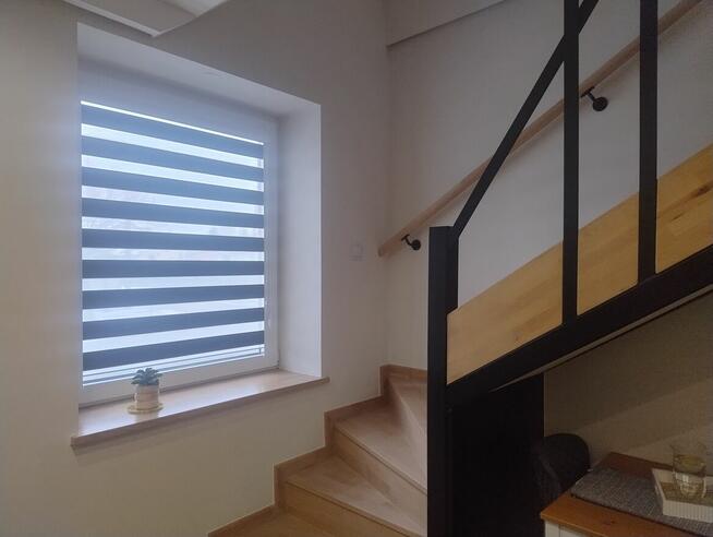 Piękne mieszkanie dwupoziomowe do wynajęcia od zaraz