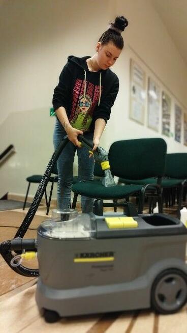 Pranie dywanów , czyszczenie tapicerki Gdańsk , Sopot