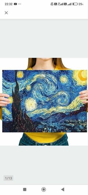 Haft Diamentowy Diamond Mozaika Diamentowa obrazek obraz