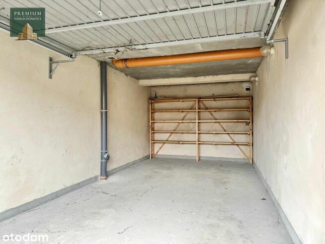 Parter - cegła. 2007 rok. Białystok. Leśna Dolina