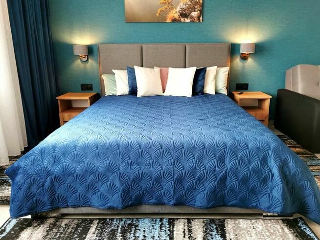 Wierzbowy Zakątek, Apartament na wyłączność dla 12-14