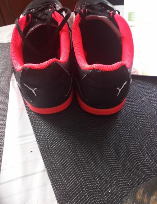 Witam sprzedam buty męskie oryginalne puma jak na zdjęciach