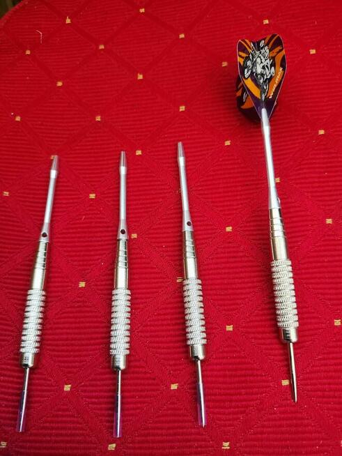 Rzutki lotki do Darta Dart Tarczy Lotka rzutka